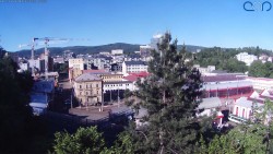 Tramvajová vozovna