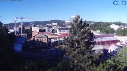 Tramvajová vozovna