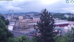 Tramvajová vozovna