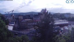 Tramvajová vozovna