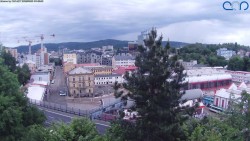 Tramvajová vozovna