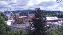 Tramvajová vozovna