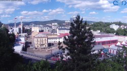 Tramvajová vozovna