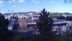 Tramvajová vozovna