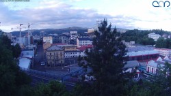 Tramvajová vozovna