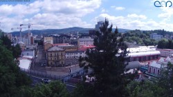 Tramvajová vozovna