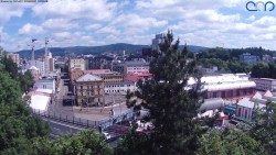 Tramvajová vozovna