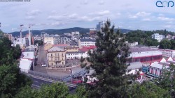 Tramvajová vozovna