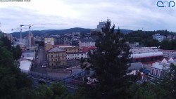 Tramvajová vozovna