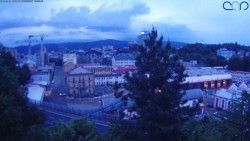 Tramvajová vozovna