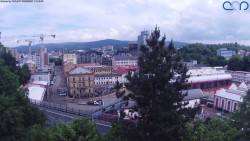 Tramvajová vozovna