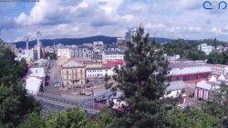 Tramvajová vozovna
