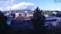Tramvajová vozovna