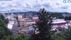 Tramvajová vozovna