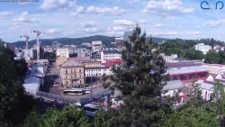 Tramvajová vozovna