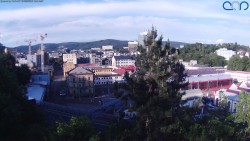 Tramvajová vozovna