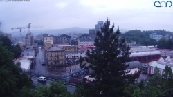 Tramvajová vozovna