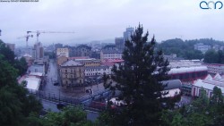 Tramvajová vozovna