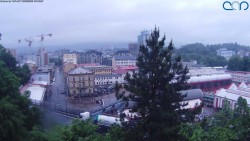 Tramvajová vozovna