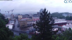 Tramvajová vozovna