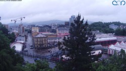 Tramvajová vozovna
