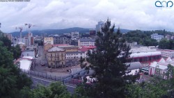 Tramvajová vozovna