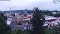 Tramvajová vozovna