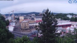 Tramvajová vozovna