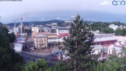 Tramvajová vozovna