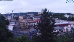 Tramvajová vozovna