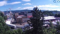 Tramvajová vozovna