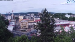 Tramvajová vozovna