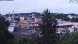 Tramvajová vozovna