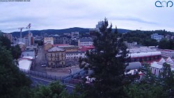 Tramvajová vozovna