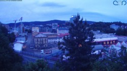 Tramvajová vozovna