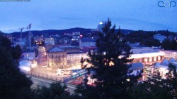 Tramvajová vozovna