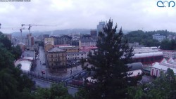 Tramvajová vozovna