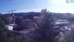 Tramvajová vozovna