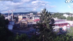 Tramvajová vozovna