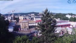 Tramvajová vozovna