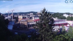 Tramvajová vozovna
