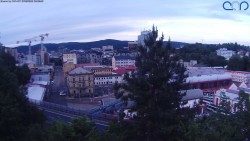Tramvajová vozovna