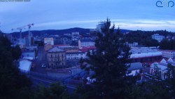 Tramvajová vozovna