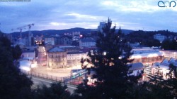 Tramvajová vozovna