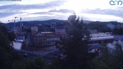 Tramvajová vozovna