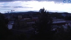 Tramvajová vozovna