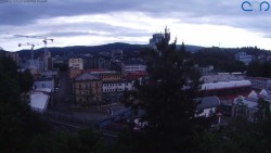Tramvajová vozovna