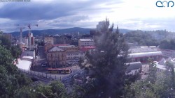 Tramvajová vozovna