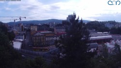 Tramvajová vozovna