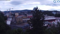 Tramvajová vozovna
